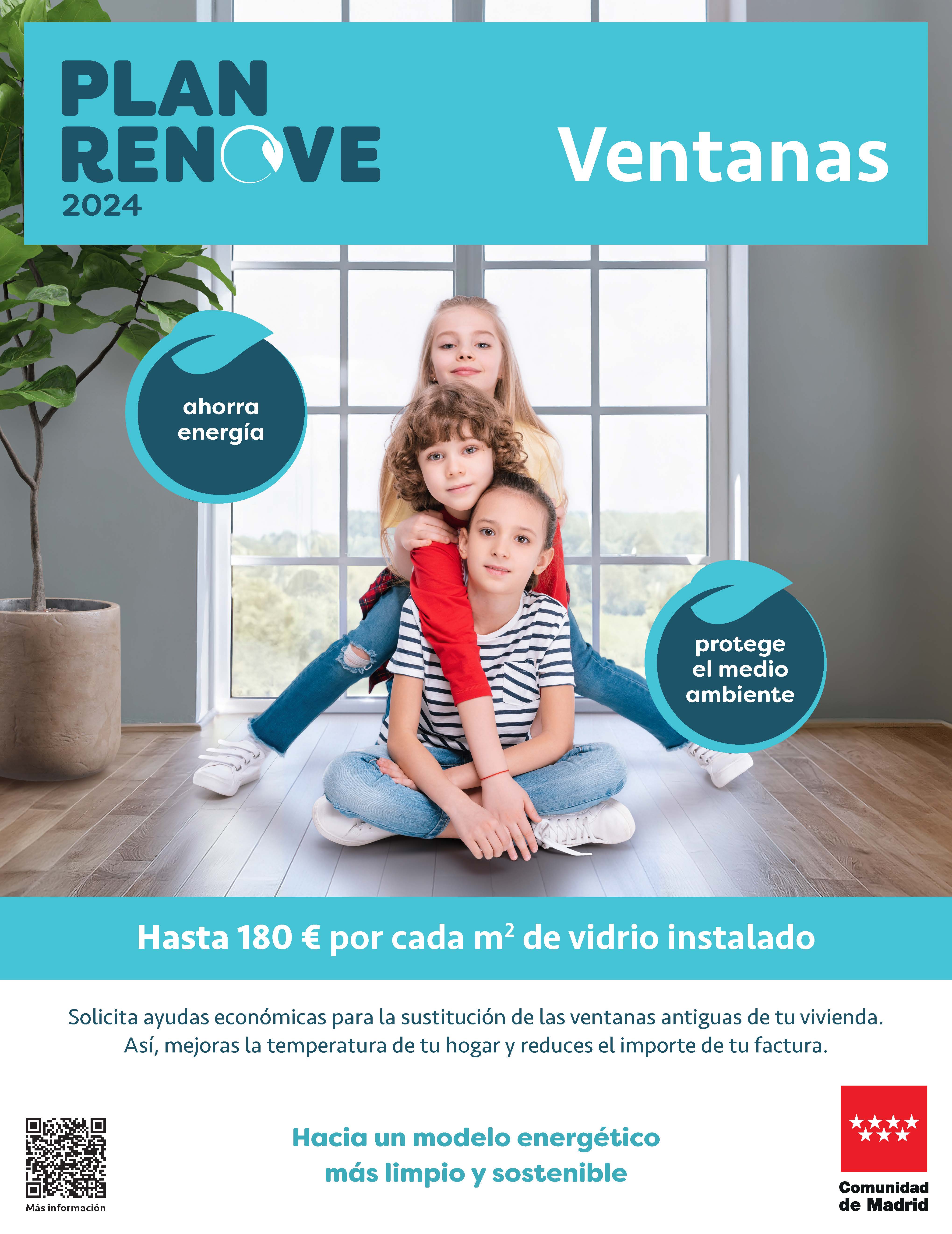 Fenercom - Plan Ventanas 2024